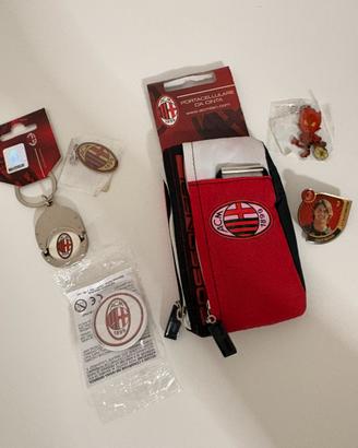 Collezione milan