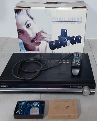 Varie componenti elettroniche NON funzionanti