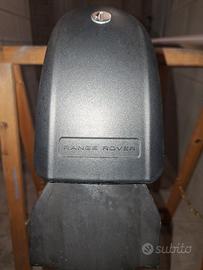 Barre portatutto Range Rover Evoque 