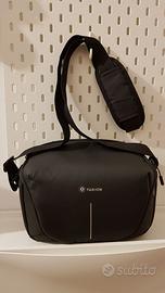 Borsa fotografica tracolla tarion zone
