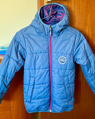 Wez’de Giacca sci snowboard neve bambina 6 anni