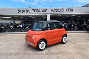 Fiat Topolino 6kw Nuova Pronta consegna Tua a solo