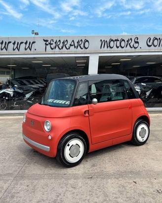 Fiat Topolino 6kw Nuova Pronta consegna Tua a solo