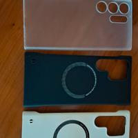 Samsung Cover Slim S23 Ultra Ringke Uniqucase