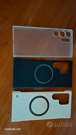 Samsung Cover Slim S23 Ultra Ringke Uniqucase