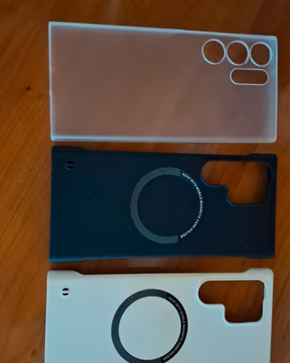 Samsung Cover Slim S23 Ultra Ringke Uniqucase