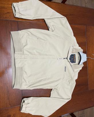 Woolrich Uomo Giacca beige mezza stagione