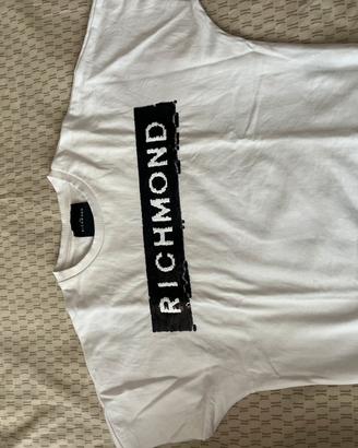 Felpa John Richmond