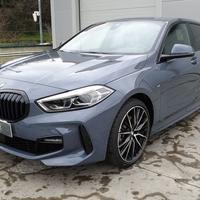 BMW serie 1 M sport ultimo modello