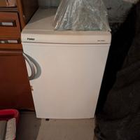 Frigorifero Haier 114 litri libera installazione