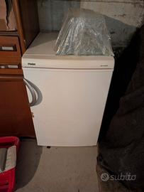 Frigorifero Haier 114 litri libera installazione