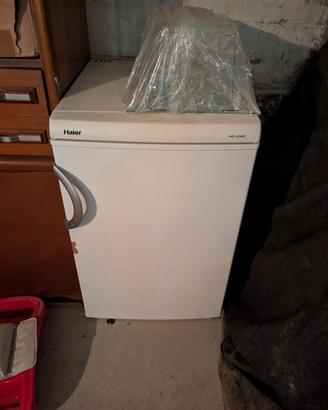 Frigorifero Haier 114 litri libera installazione