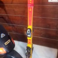 sci Volkl