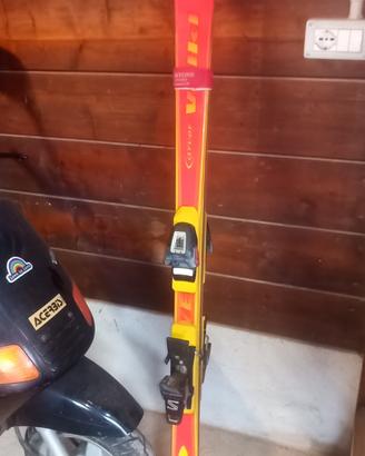 sci Volkl