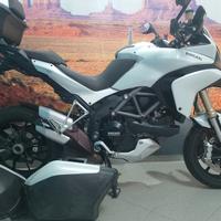 Ducati Multistrada 1200