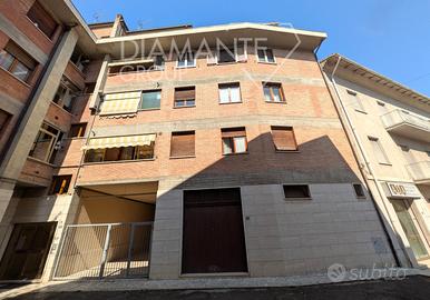 Appartamento a piano 2° in zona centrale