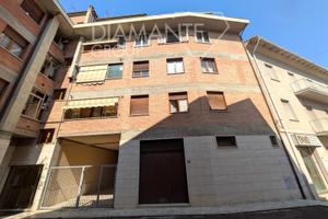 Appartamento a piano 2° in zona centrale