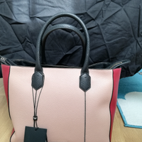 Borsa emporio armani nuova