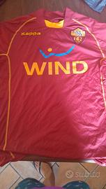 Maglia as roma