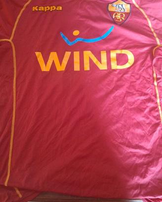 Maglia as roma