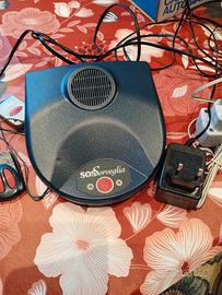 dispositivo salvavita 