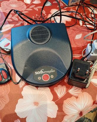 dispositivo salvavita 