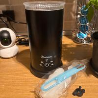 Cappuccinatore Montalatte