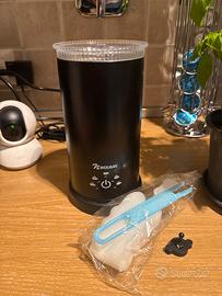 Cappuccinatore Montalatte