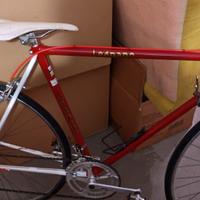 bici Legnano anni 70 