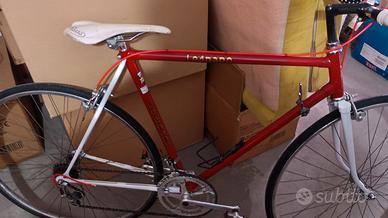 bici Legnano anni 70 
