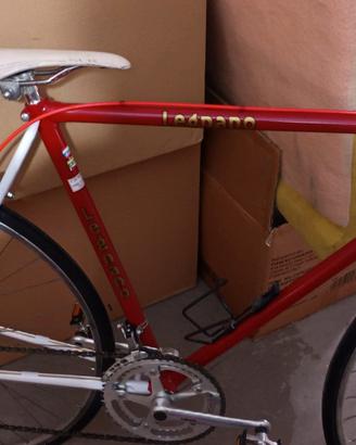 bici Legnano anni 70 