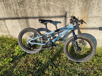 MTB 20 pollici