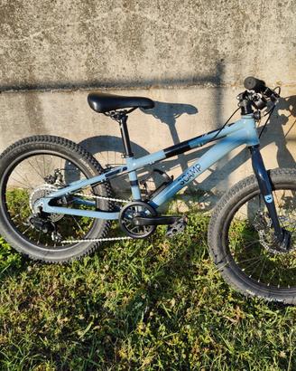 MTB 20 pollici