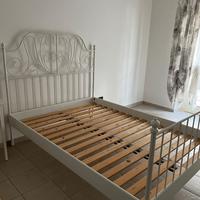 STRUTTURA LETTO PIÙ DOGHE IKEA