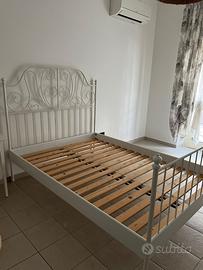STRUTTURA LETTO PIÙ DOGHE IKEA