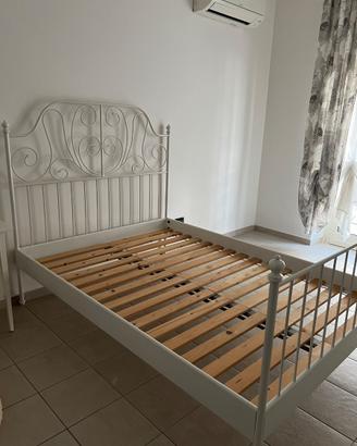 STRUTTURA LETTO PIÙ DOGHE IKEA