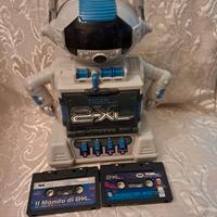 Robot 2 XL