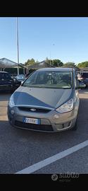 Ford s max
