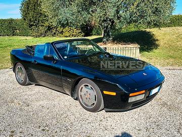 Porsche 944 S2 Cabriolet