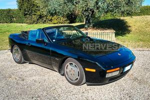 Porsche 944 S2 Cabriolet