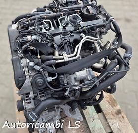 Motore 2.0 CGL Audi Q5