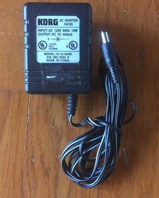 Trasformatore KORG