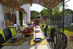 Sul mare ideale per gruppi numerosi