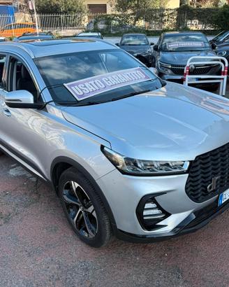 DR6.0 1.5 AUTOM Benz/GPL ** PRONTA CONSEGNA**