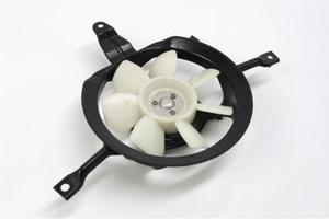 VENTOLA RADIATORE YAMAHA XVZ 1200 TD VENTURE ROYAL