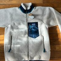 Patagonia Classic Retro-X Jacket