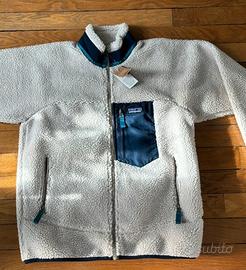 Patagonia Classic Retro-X Jacket