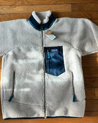 Patagonia Classic Retro-X Jacket
