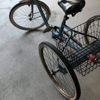 bici vintage e non solo