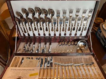 Servizio posate Gottinghen